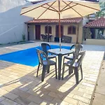 Villa Palmeiras Suites