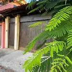 Villa Palmeiras Suites