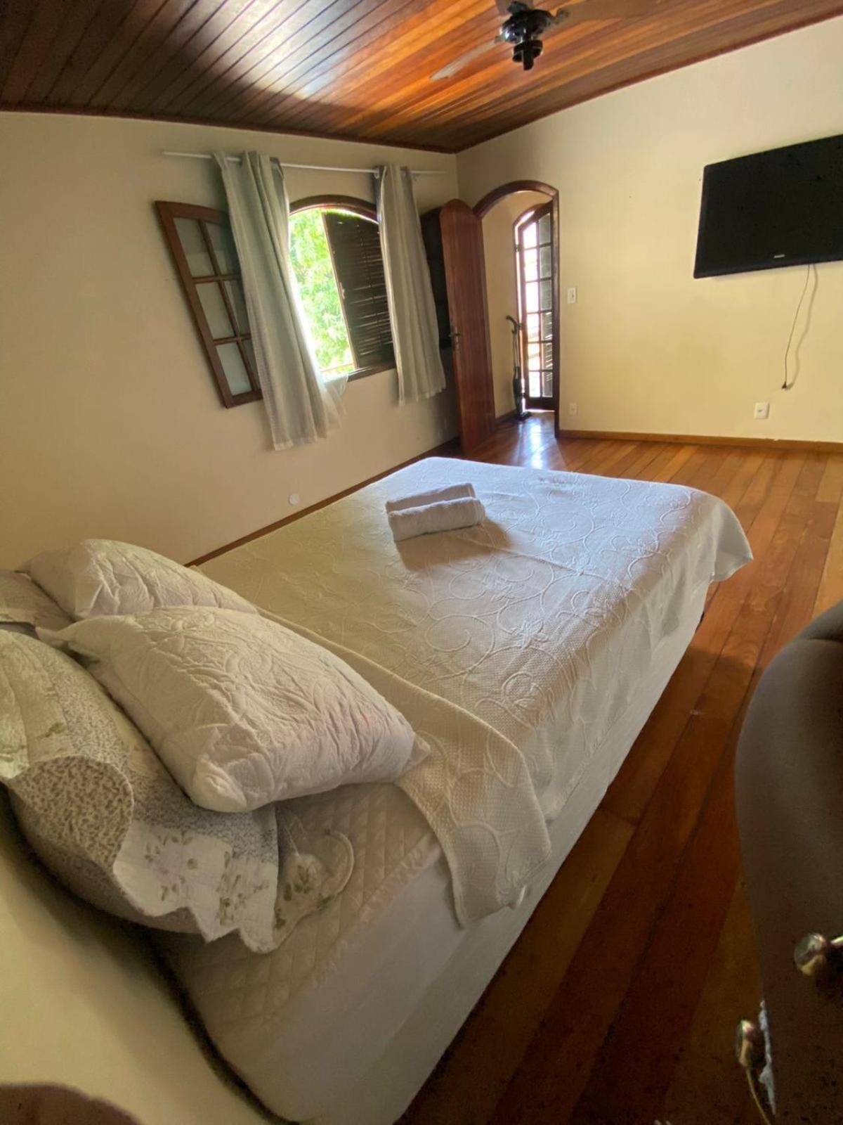 Palmeiras Suites Homestay *