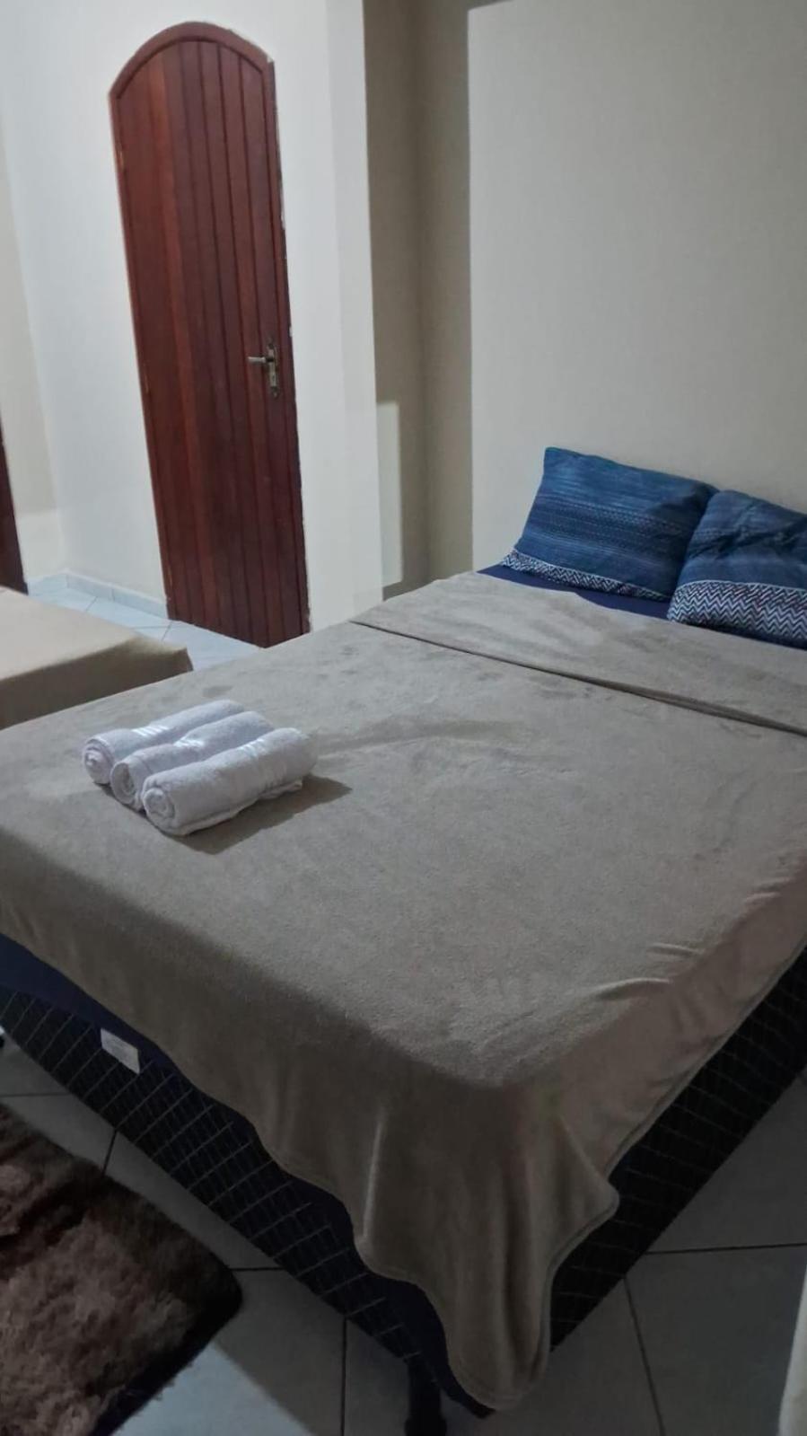 Homestay Palmeiras Suites Cabo Frio